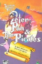 Watch Peter Pan and the Pirates Xmovies8